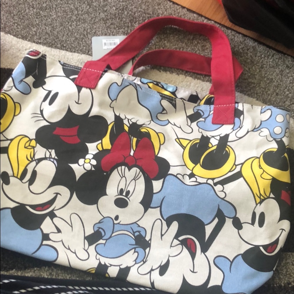 Disney bag